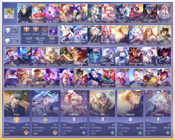 Acc VIP3238
