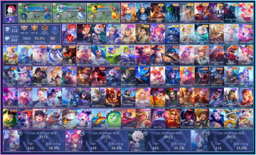 Acc VIP6320