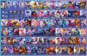 Acc VIP6793