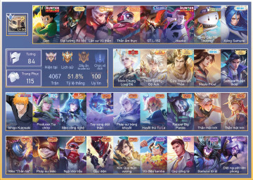 Acc VIP6940